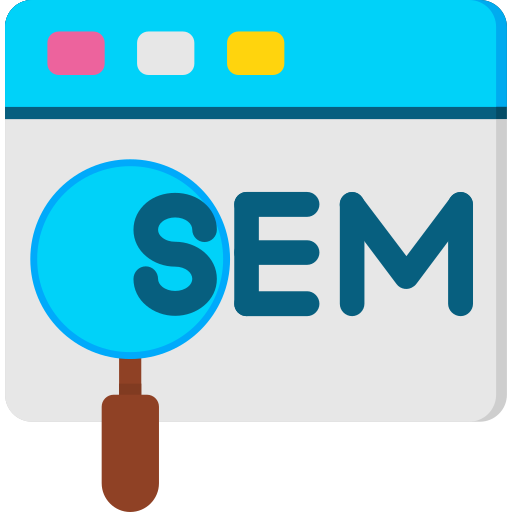 Search Engine Marketing (SEM)